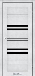  Stil Doors Slovenia BLK